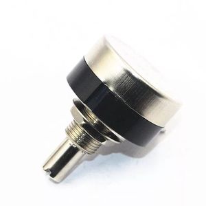 200 ohm rv24yn 20S (2W) <span class=keywords><strong>201</strong></span> biến duy nhất quay phim Carbon chiết áp - Product Image 2