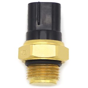 Capteur de température d'eau, interrupteur thermique du <span class=keywords><strong>ventilateur</strong></span> de radiateur 27010-1443 pour Z1000 <span class=keywords><strong>Z750</strong></span> Z750S ZX12R ZX-6RR ZZR1200 - Product Image 1