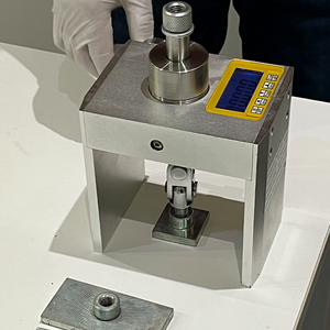 Kaplamaların bağlanma mukavemetini Test etmek için seramik karo çekme Test cihazı - Product Image 1