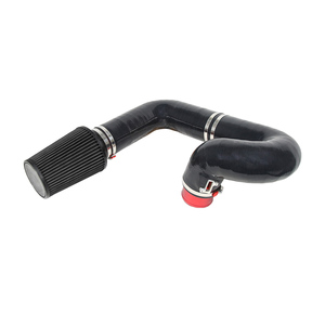 Système d'Admission d'Air Froid à Montage Frontal KYOSTAR pour BMW B58 en Silicone, Compatible avec Séries G20 G30 G (M340i/540i) Filtres à Air - Product Image 2