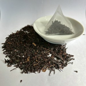 Té Negro Earl Grey de Alta Calidad con Aroma a Bergamota, Té de Hojas Sueltas para Té con Leche y Infusiones Calientes - Product Image 5