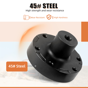 Herramienta de Extracción de la Copa del Regulador del Embrague de Transmisión NICECNC para UTV <span class=keywords><strong>Can</strong></span>-<span class=keywords><strong>Am</strong></span> <span class=keywords><strong>Maverick</strong></span> <span class=keywords><strong>X3</strong></span> Max RR 4x4 <span class=keywords><strong>DS</strong></span> <span class=keywords><strong>Turbo</strong></span> DPS <span class=keywords><strong>2022</strong></span> 2023 2024 - Product Image 2