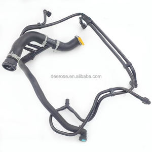 Manguera de agua del radiador LR034637 para <span class=keywords><strong>Range</strong></span> <span class=keywords><strong>Rover</strong></span> Sport 2014 - 2019 Discovery 5 2017 <span class=keywords><strong>3</strong></span>.0L 5.0L - Product Image 1