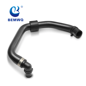 1668304196 tuyau de chauffage de tuyau de refroidissement de moteur pour Mercedes Benz C292 W166 X166 M278 M157 GLE500 GLE63 GLS500 ML <span class=keywords><strong>AMG63</strong></span> - Product Image 1