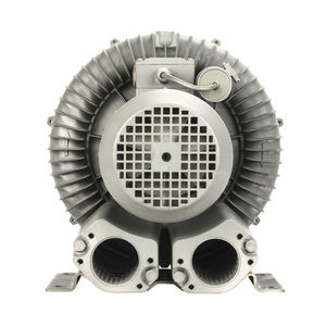 공장 직매 수영장 고압 전자 공기 송풍기 스파 온수 욕조 공기 방울 펌프 - Product Image 5