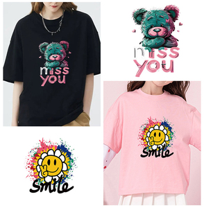 Impresora Textil Industrial Lainkjet <span class=keywords><strong>DTG</strong></span> de Doble Cabezal, 38*48cm A3, Económica, para Impresión Directa en Prendas, Ideal para Emprendimientos - Product Image 6