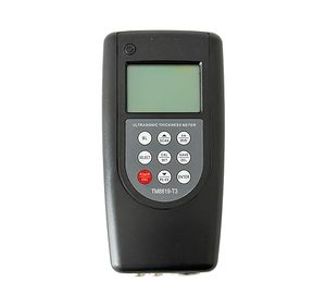 เครื่องวัดความหนาอัลตราโซนิกแบบดิจิตอล TM-8819-T3โหมด Mul-TI TM-8819T3 - Product Image 2