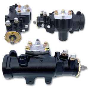 Boîte <span class=keywords><strong>de</strong></span> <span class=keywords><strong>direction</strong></span> assistée Onode neuve, directement <span class=keywords><strong>de</strong></span> l'usine, en fonte ductile/acier allié forgé, pièces pour camions lourds/machines - Product Image 5