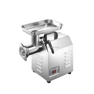 FJC-MG12 Automatic Professional Stainless Steel Commercial Meat Blender Machine