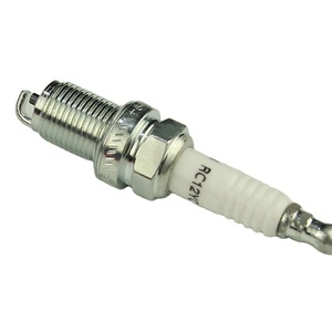 Bougie d'allumage d'origine des États-Unis Autorisation officielle 71 <span class=keywords><strong>RC12YC</strong></span> pour voiture BUICK All V8 - Product Image 3