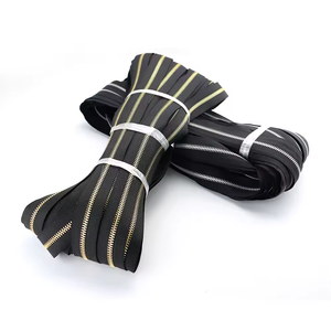 Approvisionnement d'usine <span class=keywords><strong>pas</strong></span> <span class=keywords><strong>cher</strong></span> prix laiton Y dents métal <span class=keywords><strong>fermeture</strong></span> <span class=keywords><strong>éclair</strong></span> rouleau <span class=keywords><strong>fermeture</strong></span> <span class=keywords><strong>éclair</strong></span> longue chaîne pour sacs - Product Image 1