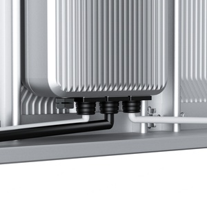 Pantalla LED 4K para Exteriores de Montaje Fijo, con Alta Luminosidad, Visible Bajo la Luz Solar y Diseño Impermeable SL6.6 - Product Image 3