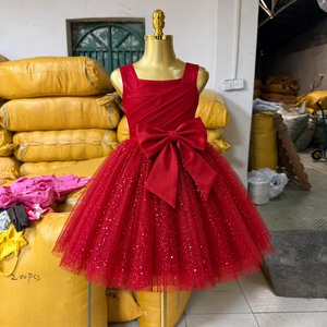Vêtements pour enfants de 0 à 12 ans, design aléatoire, collection 2026, vêtements pour filles de 8 à 12 ans - Product Image 3