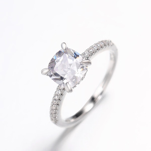 Elegant Design Ring Classic Style Finger Ring for Women - Product Image 1