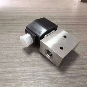 Nouveau solénoïde Norgrem 2401127 à commande directe par solénoïde - Product Image 2