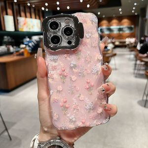 Adecuado para Apple Huawei Series Iphone16 Funda para teléfono de celebridades en línea 14Promax Fresh 15Promax Foundation - Product Image 2