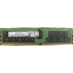 M393A4K40DB3-CWE 32GB 2R*4 PC4-3200AA DDR4 3200 ECC REG หน่วยความจำแบบ ECC REG ขนาด 32GB รุ่น 3200 สำหรับ PC4-3200AA DDR4 - Product Image 1