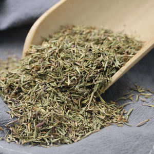 100% herbes biologiques naturelles Thymus Mongolicus Ronn thym séché séché feuilles de thym moulu frotté à vendre - Product Image 3