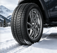 Neumáticos de Invierno al Por Mayor con Marca Personalizada 255/40R20 265/50R20 285/45R20 Agarre Estable en Nieve y Hielo