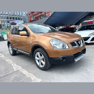 Voitures d'occasion pas chères à vendre Nissan <span class=keywords><strong>Qashqai</strong></span> <span class=keywords><strong>2012</strong></span> 2.0L Automatique Faible kilométrage Volant à gauche Essence SUV - Product Image 1