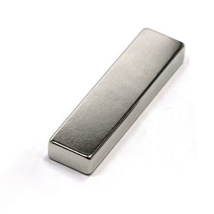 N35 N40 N48 N52 強力ネオジム磁石 Ndfeb バーマグネット ブロックマグネット - Product Image 3