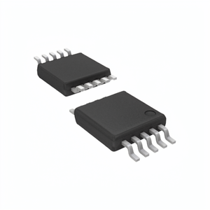 Achetez des composants électroniques en ligne : Interface MAX4636EUB+TG51 – Service complet original - Product Image 1