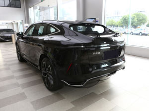 Avita 2024 11 630 <span class=keywords><strong>Trois</strong></span> Laser Arrière Drive Edition New Energy Vehicle - Product Image 5