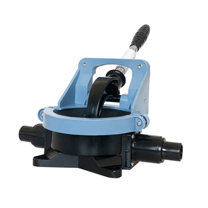 <span class=keywords><strong>Pompe</strong></span> à eau manuelle <span class=keywords><strong>pour</strong></span> bateau, lavabo, toilette, presse à pied, <span class=keywords><strong>pompe</strong></span> de cale, auto-<span class=keywords><strong>pompe</strong></span> - Product Image 3