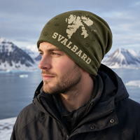 Gorro de Jersey Elástico con Logotipo Personalizado de Algodón Orgánico, Gorro Holgado Unisex para Bebés, Mujeres y Hombres
