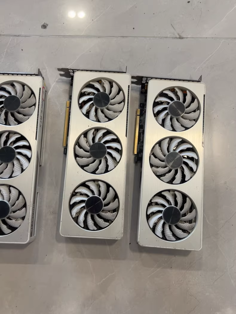 RTX 3060 Ti
