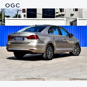 Prix Abordable – VW <span class=keywords><strong>Santana</strong></span> 2016, 5 Places, 1.6L AT, Conduite à Gauche, Voiture d'<span class=keywords><strong>Occasion</strong></span> Économe en Carburant, Intérieur Propre – <span class=keywords><strong>Vente</strong></span> Directe Ghana, Nigéria, Chine - Product Image 5