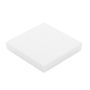 แผ่น223Cal ขนสัตว์แบบทึบแสงขนาด5.56มม. 300แผ่นทำความสะอาดดาวพร้อมอะแดปเตอร์ติดตั้งก้าน8-32 - Product Image 5