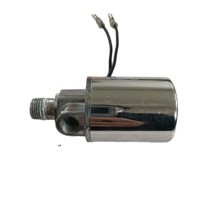Adecuado para varios modelos de vehículos, bocina eléctrica de camión de 24V y piezas de camión de válvula electromagnética