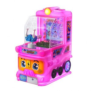 Machine de tir à l'eau simple ou double, console de jeu pour enfants, équipement de divertissement d'arcade, pour lieux de divertissement intérieurs - Product Image 3