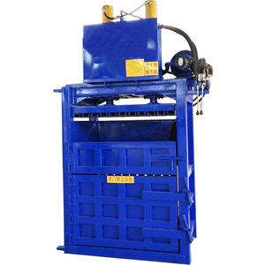 Máquina <span class=keywords><strong>Compactadora</strong></span> Para Botellas <span class=keywords><strong>De</strong></span> Plastico - Product Image 2