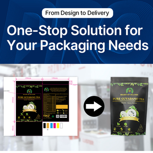 Không thấm nước kem trái cây kẹo dứa thiết kế Ziplock 3.5 Gummy bolsas gói cá nhân con kháng Mylar Túi - Product Image 4