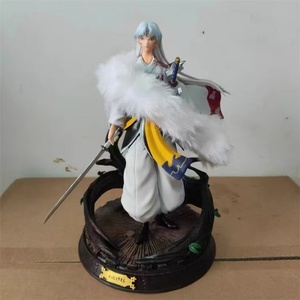 ZH Custom Mini PVC pour figurines en vinyle, figurine d'action articulée, collection unisexe, jouet décoratif de film et de dessin animé - Product Image 6