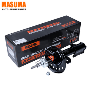 Amortiguador Delantero Izquierdo <span class=keywords><strong>para</strong></span> Automóvil G8420 MASUMA <span class=keywords><strong>para</strong></span> <span class=keywords><strong>Renault</strong></span> Koleos 339199 54303JG000 - Product Image 1