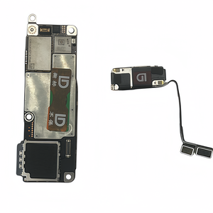 Scheda Madre Originale da 128GB e 256GB per iPhone 16 Pro Max e 16 Plus, Sbloccata con Compatibilità FACE ID, Scheda Logica per Cellulare - Product Image 5