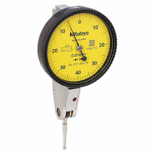 เครื่องวัดแบบเข็มมิตสึโตโย รุ่น 513-404-10E หัววัดแม่เหล็กกันน้ำ - Product Image 3