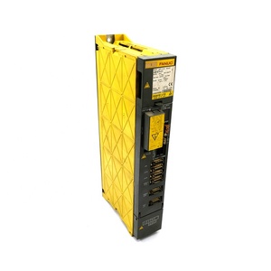 Industrial CNC Automation AC Servo Drive Unit for High Precision Motor <b>Speed</b> and Position <b>Control</b> A06B-6079-H101 for Fanuc - Product Image 3