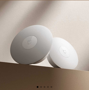 Lampe de nuit <span class=keywords><strong>Mi</strong></span> Home 3, lot de 2 - Blanc, amélioration de la maison intelligente, articles pour la maison intelligente, produits pour la maison intelligente - Product Image 3