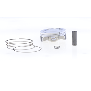 S5F08500006C ลูกสูบปลอมแปลง4T สำหรับกระบอกสูบเจาะขนาดใหญ่ของ Athena อิตาลี - Product Image 1