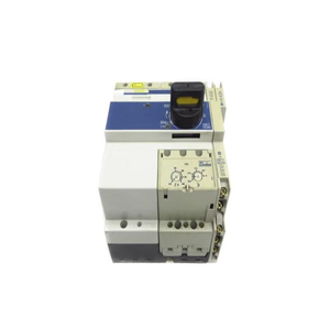 Controlador de programación PLC de automatización Industrial de almacén listo Original de 660V 32A, nuevo - Product Image 1
