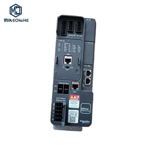 ATV340U07N4E ขับเคลื่อนความถี่ตัวแปร AC ประสิทธิภาพสูง ATV340U15N4E ATV340U40N4E ATV340U30N4E ATV340U22N4E สำหรับอุตสาหกรรม Aut - Product Image 1