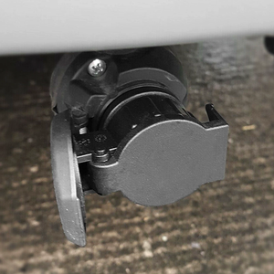 Convertisseur de remorquage électrique 13pin à 7pin <span class=keywords><strong>Adaptateur</strong></span> de <span class=keywords><strong>remorque</strong></span> 13pin à 7pin - Product Image 4