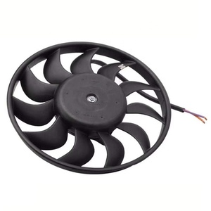 Ventilador de Refrigeración del Radiador del Motor OEM 4F0959455A / <span class=keywords><strong>4F0</strong></span> <span class=keywords><strong>959</strong></span> <span class=keywords><strong>455</strong></span> a para A-UDI A6 A6 Quattro 2004-2011 de Alta Calidad - Product Image 2