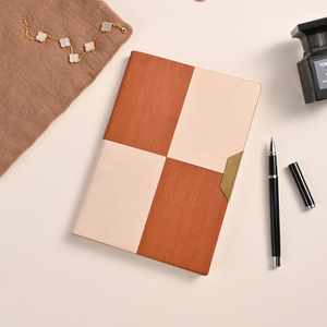 Cuaderno <span class=keywords><strong>de</strong></span> bolsillo con textura mate <span class=keywords><strong>de</strong></span> papel Dowling nostálgico Vintage recién lanzado para <span class=keywords><strong>reseñas</strong></span> <span class=keywords><strong>de</strong></span> películas - Product Image 1