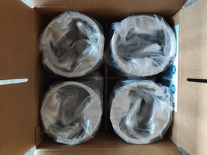 Genuine Original Good Price JOYLONG JINBEI H2L <strong>Car</strong> <strong>Spare</strong> <strong>Parts</strong> DK4B Piston DK4A-1004013 - Product Image 5