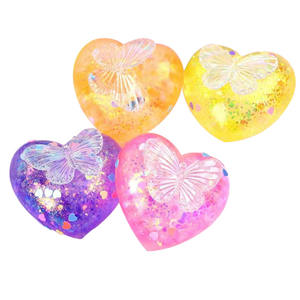 Pelota Antiestrés de Maltosa para Niños y Niñas de 5 a 7 Años, Juguete para Apretar - Product Image 1